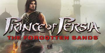 Buy Prince of Persia: The Forgotten Sands (PC)