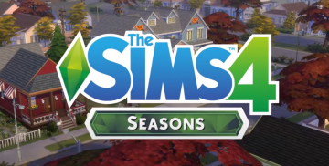 Kjøpe The Sims 4 Plus Seasons (PC)