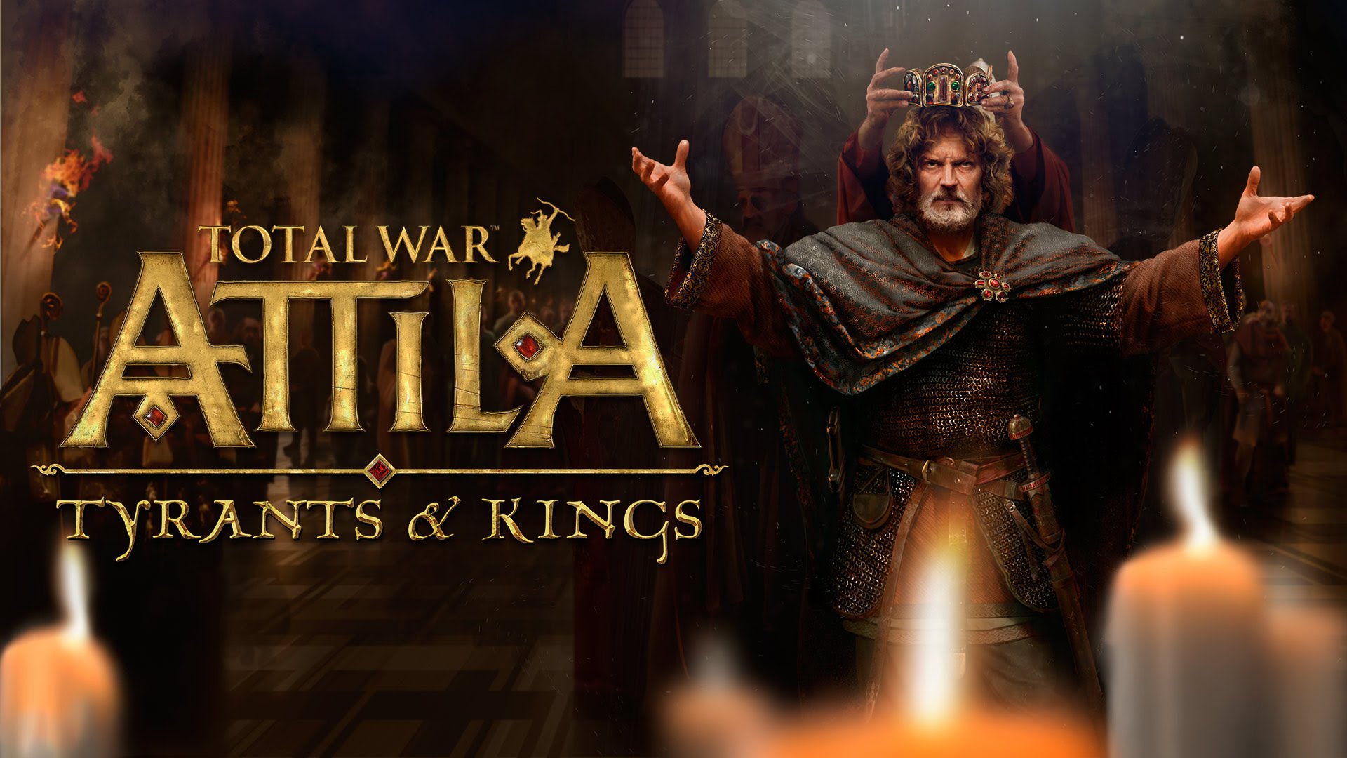 Total war attila dlc steam фото 52