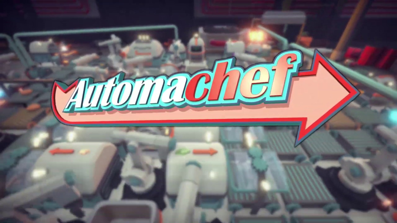Automachef (PC)