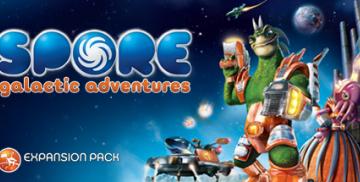 Spore Galactic Adventures (PC) الشراء
