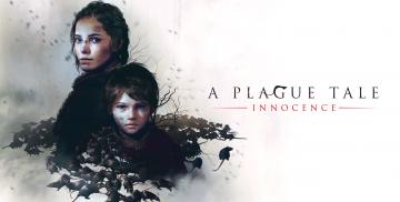 A Plague Tale: Innocence (PS4) الشراء