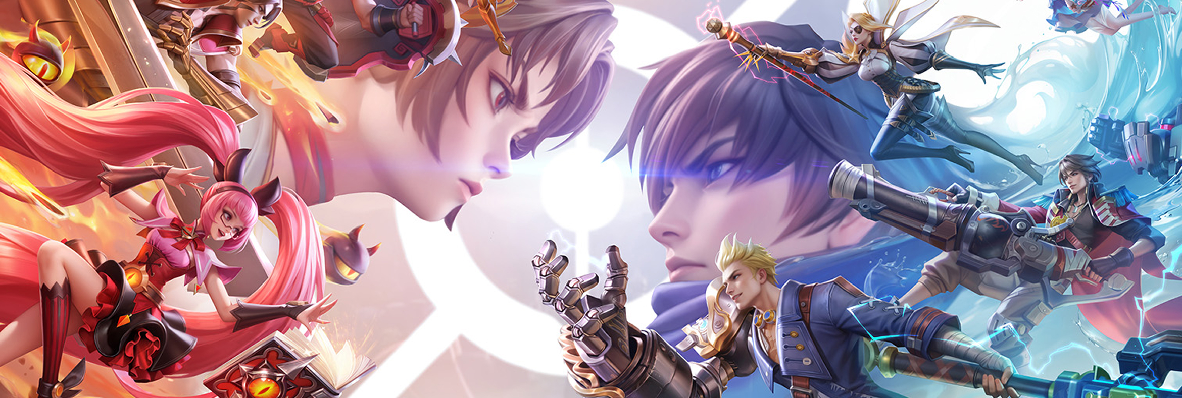 Honor of Kings (Direct top up) 4000+180 Tokens