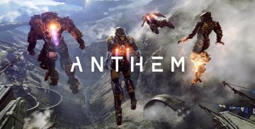 comprar Anthem (PS4)