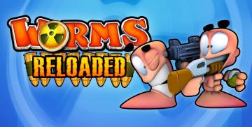 Kup Worms Reloaded (PC)
