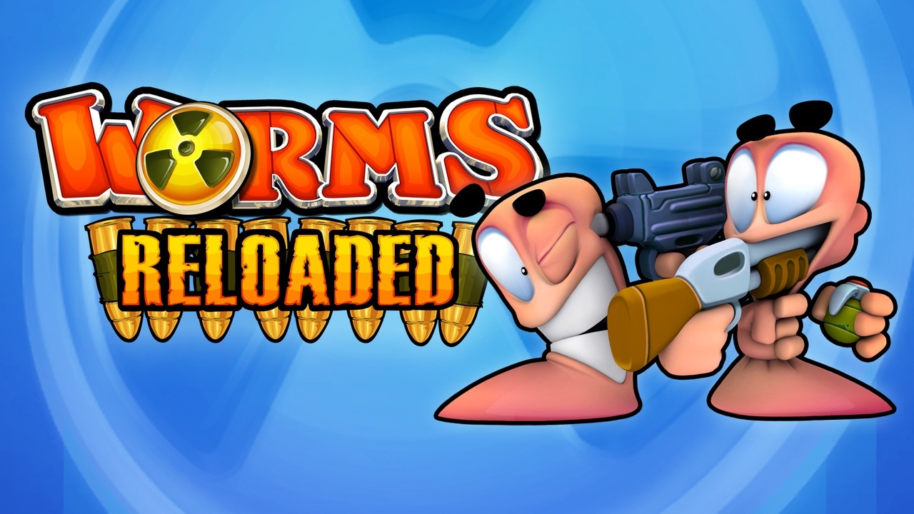 Worms Reloaded (PC)