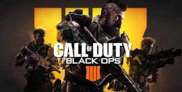Call of Duty Black Ops 4 (PS4) 구입