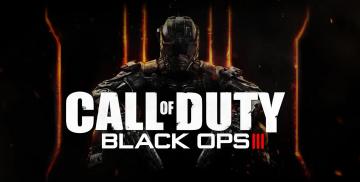 購入Call of Duty Black Ops III (PS4)