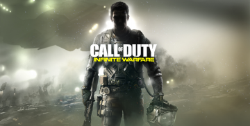 Køb Call Of Duty Infinite Warfare (PS4)