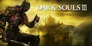 Osta Dark Souls III (PS4)