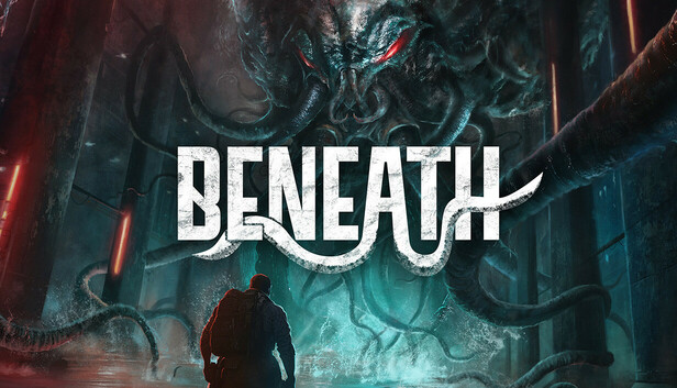 Beneath (Xbox Series Account)