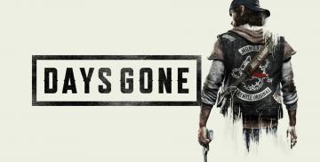 Days Gone (PS4) الشراء