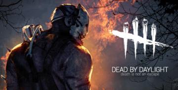 Buy Dead by Daylight (PS4)