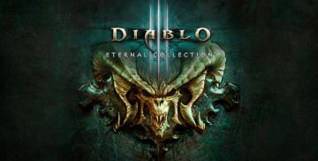 Kjøpe Diablo III: Eternal Collection (PS4)