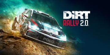 Kup Dirt Rally 2.0 (PS4)