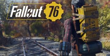 购买 Fallout 76 (PS4)