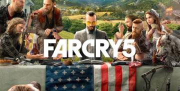 Satın almak Far Cry 5 (PS4)