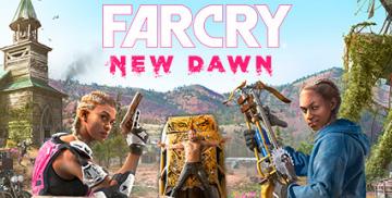Osta Far Cry New Dawn (PS4)
