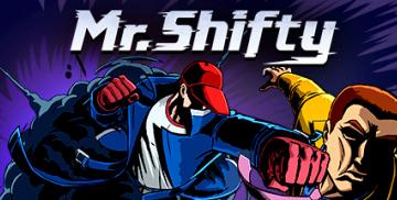 Acheter Mr Shifty (PC)