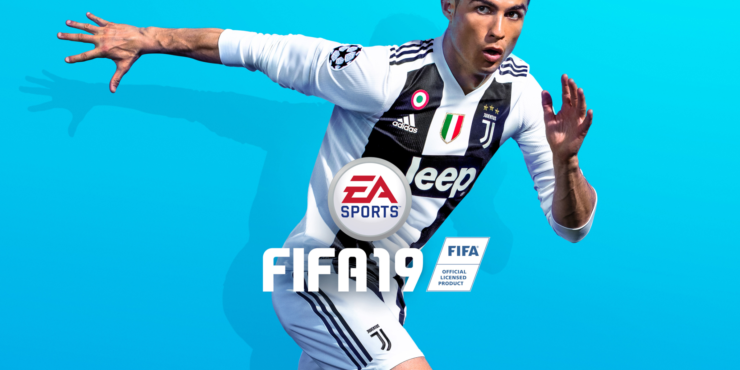 FIFA 19 (PS4)