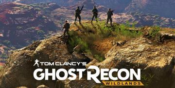 购买 Tom Clancy's Ghost Recon: Wildlands (PS4)