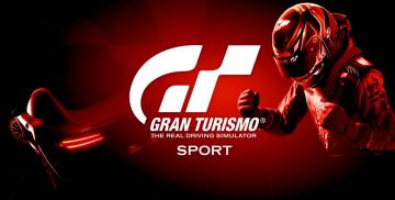 Buy Gran Turismo Sport (PS4)