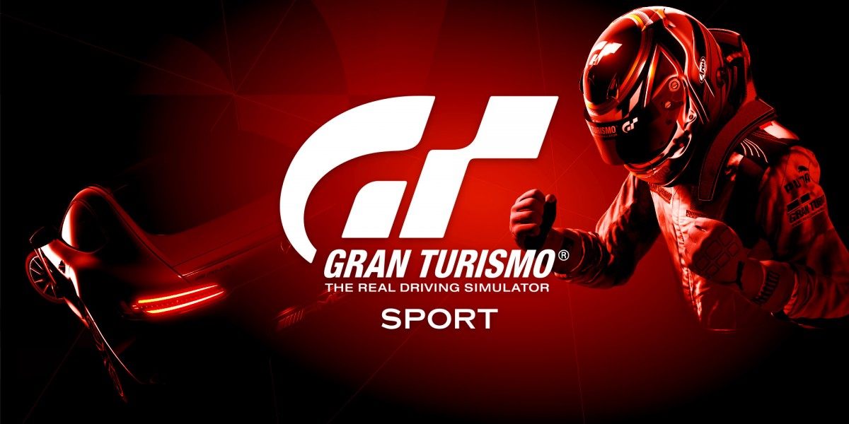 Gran Turismo Sport (PS4)