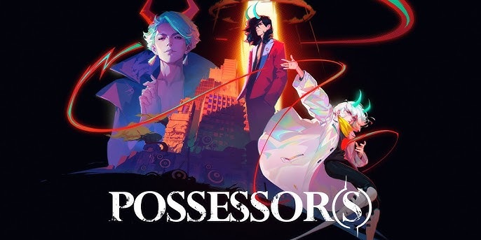 Possessor s (PS5 Account)