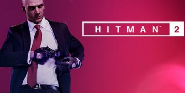 Hitman 2 (PS4) الشراء