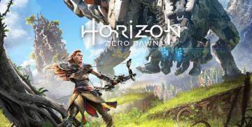 Satın almak Horizon Zero Dawn (PS4)