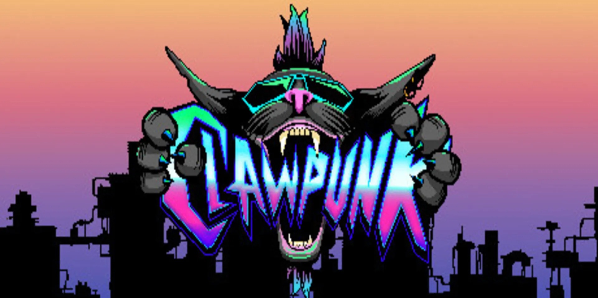 CLAWPUNK (Epic Games Account)