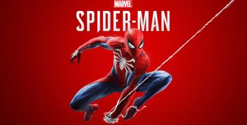 Osta Marvels Spider Man (PS4)