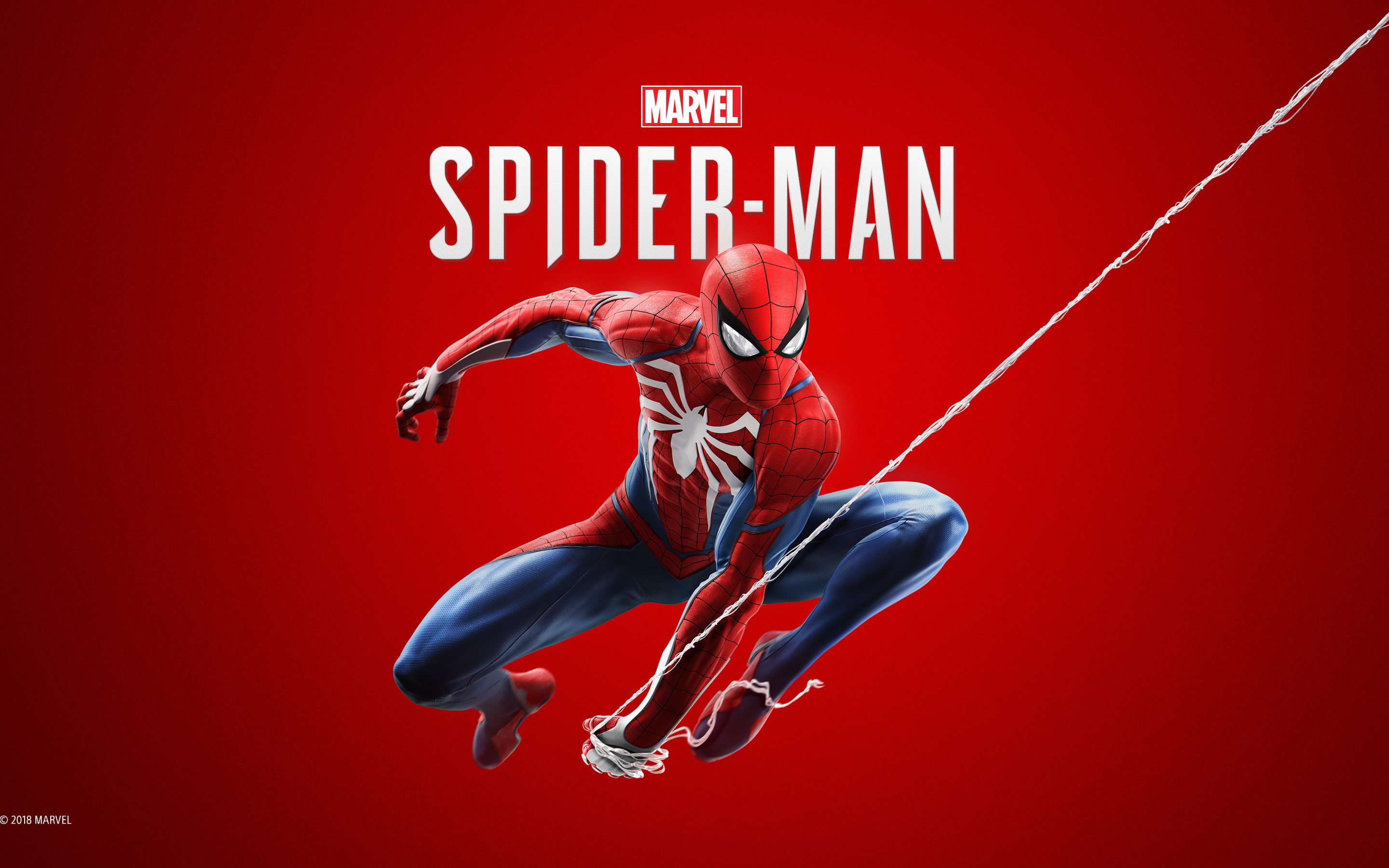 Marvels Spider Man (PS4)