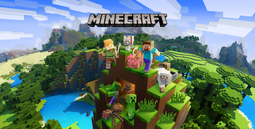 Minecraft (PS4) الشراء