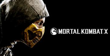 Mortal Kombat X (PS4) الشراء