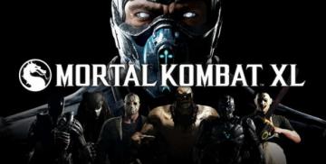 购买 Mortal Kombat XL (PS4)