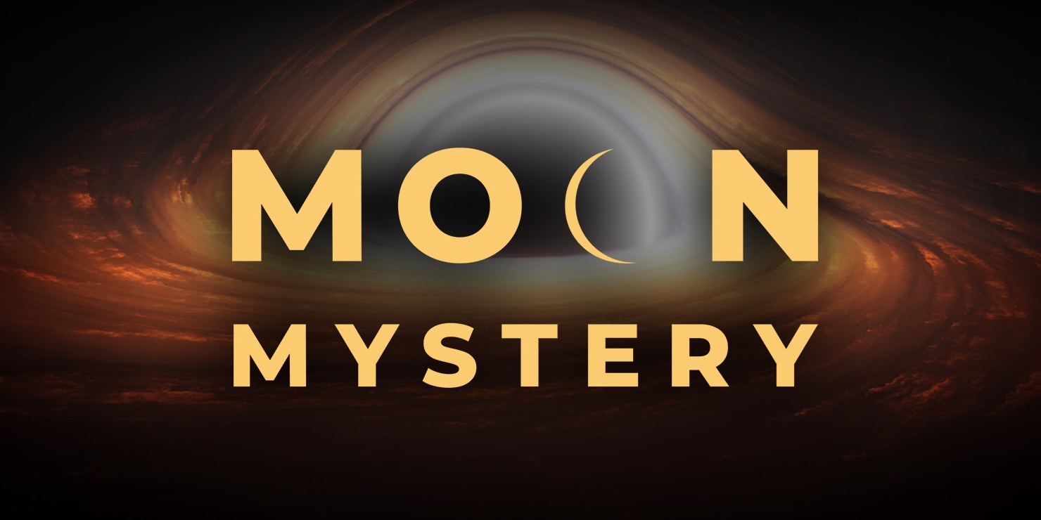 Moon Mystery (Xbox Series Account)