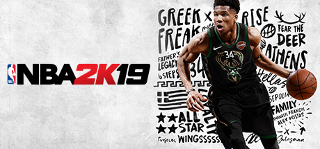 NBA 2K19 (PS4)