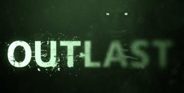 购买 Outlast (PS4)