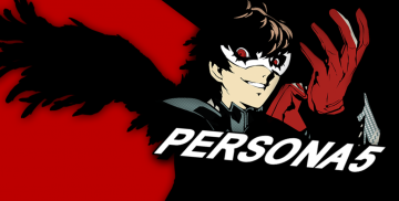 Kjøpe Persona 5 (PS4)