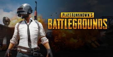 Buy PLAYERUNKNOWN’S BATTLEGROUNDS (PS4)