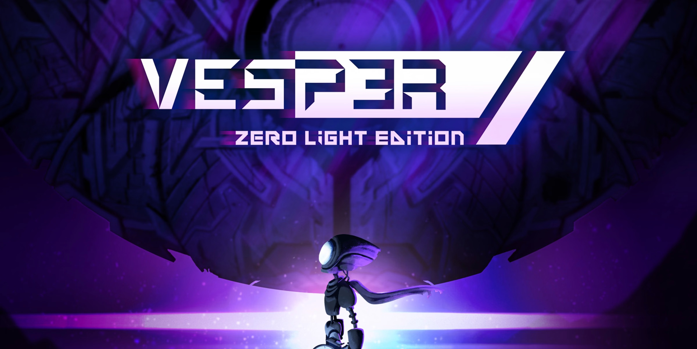 Vesper Zero Light Edition (PS4 Account)