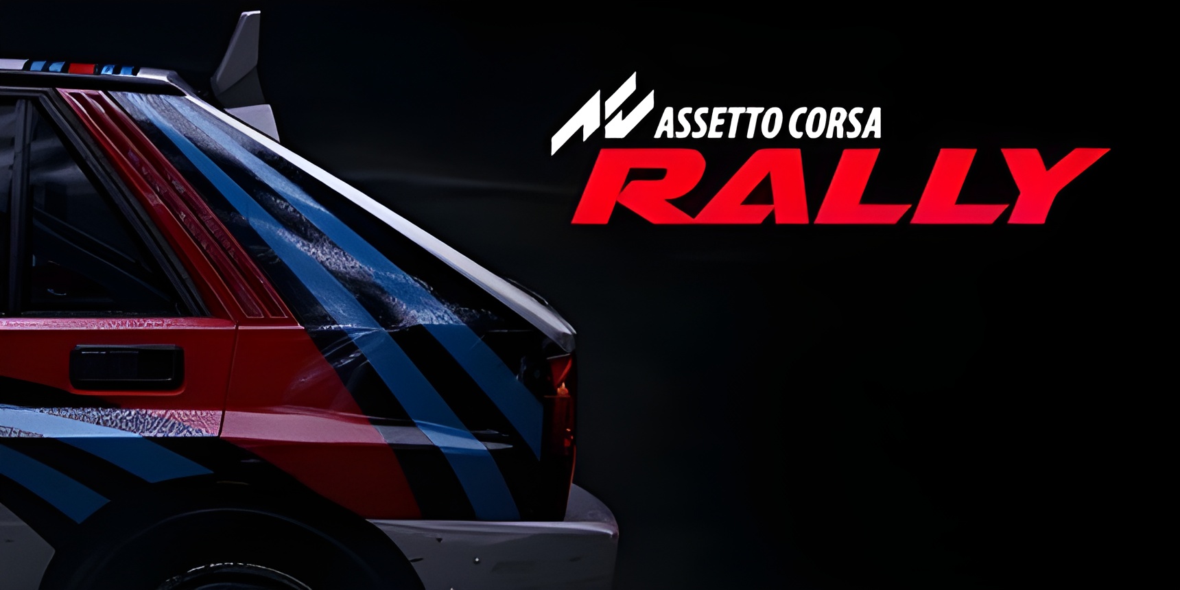 Assetto Corsa Rally (PC)
