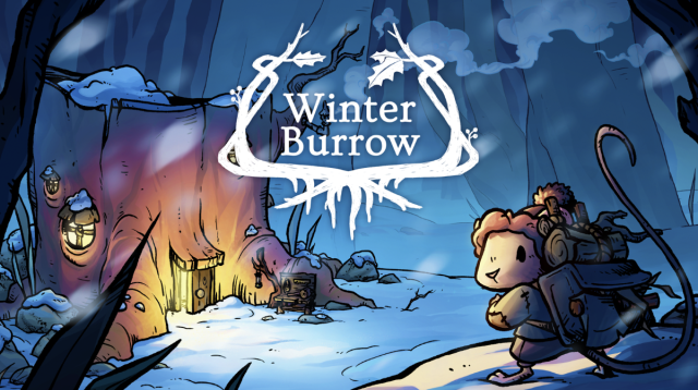 Winter Burrow (PC)