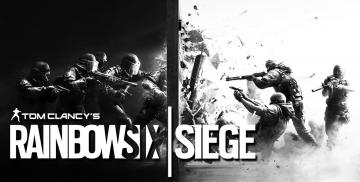 ΑγοράRainbow Six Siege (PS4)