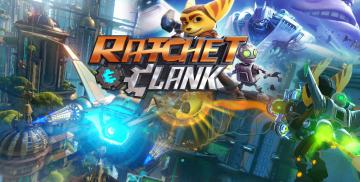 Kjøpe Ratchet & Clank (PS4)