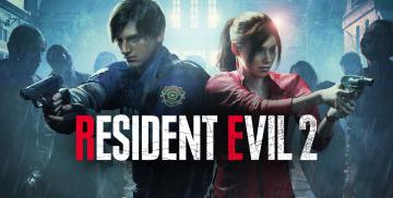 Acquista RESIDENT EVIL 2 (PS4)
