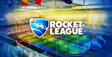 Køb Rocket League (PS4)