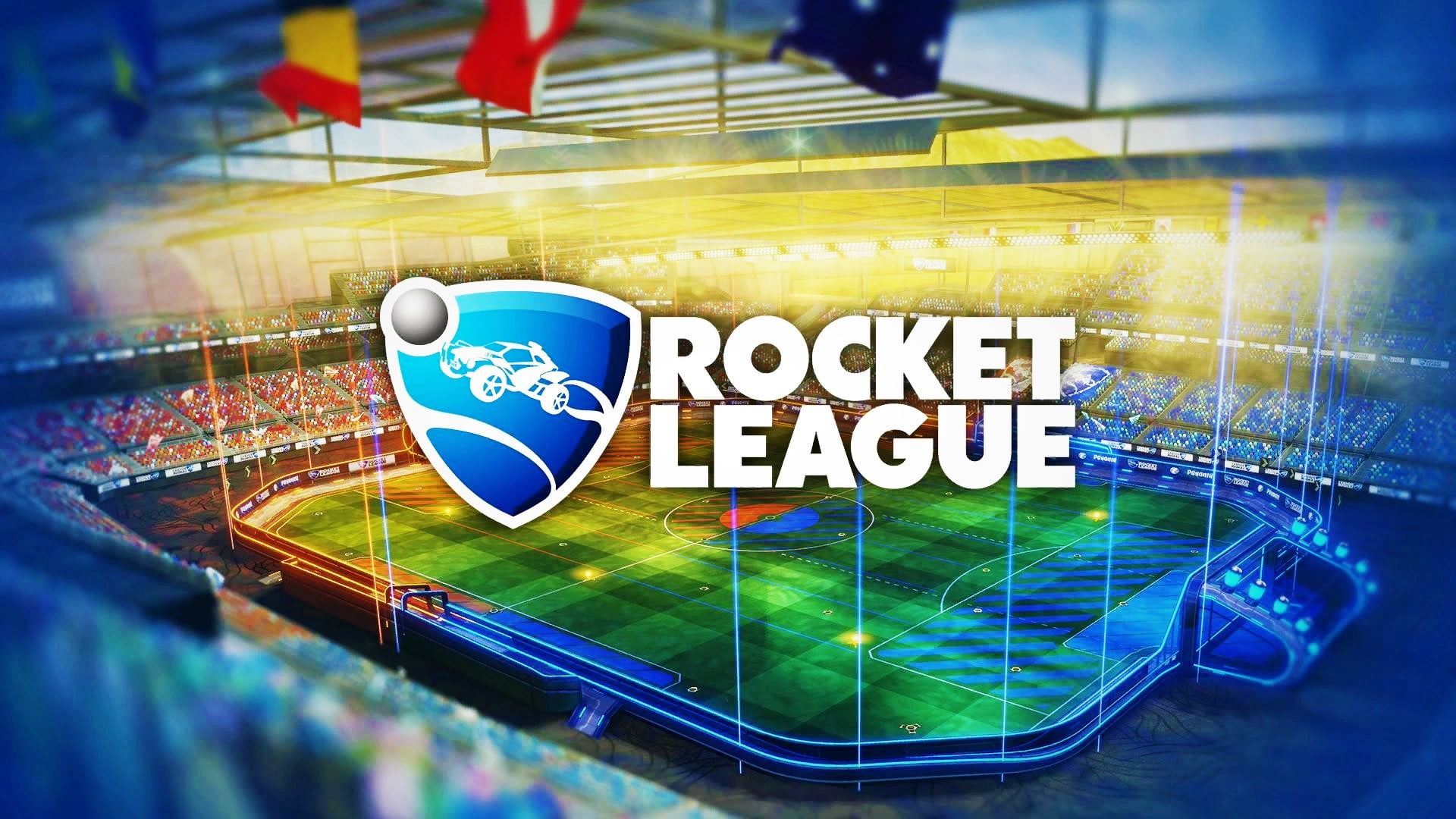 Rocket League (PS4)