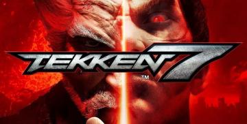 Buy TEKKEN 7 (PS4)